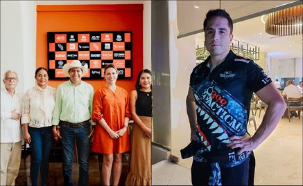 Históricos pilotos correrán rally en Huatulco; esto debes saber