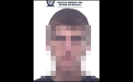 Dan 50 años de prisión a sujeto acusado de matar a agente de la FGE en Sinaloa; tiene otras 10 causas penales en contra  