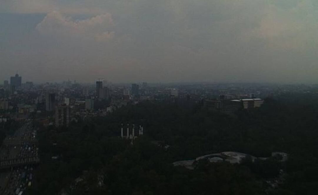 (Photo: webcamsdemexico) 