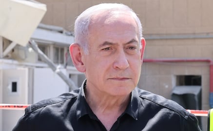 Netanyahu dispuesto a negociar un alto el fuego permanente en Gaza; sería durante tregua de 60 días