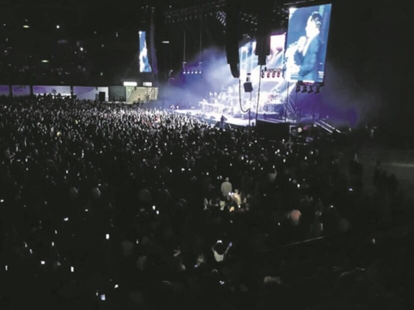 Marc Anthony: La espera valió la pena