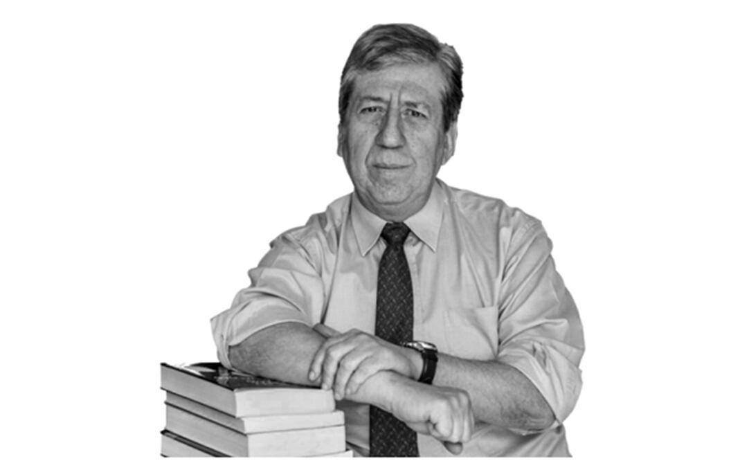 El trabalenguas del senador José Narro