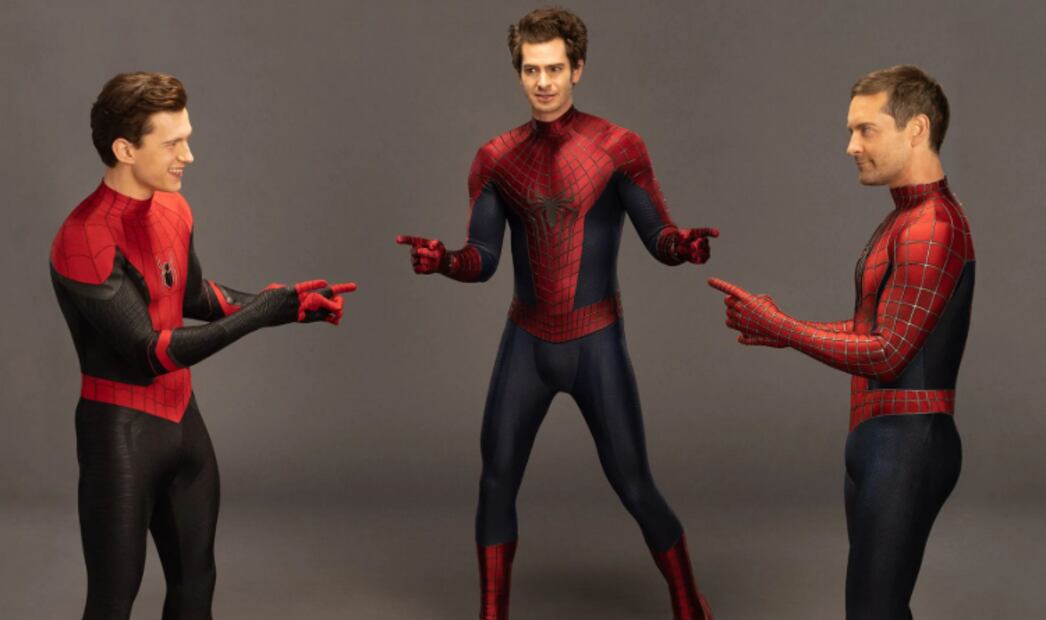 Se estima que por origen cronológico hasta la fecha exigen alrededor de 167 cómics de Spider-Man