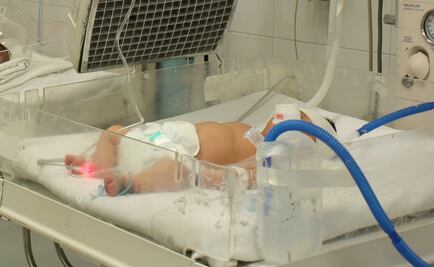 Acusan a pareja británica de dejar morir a su bebé