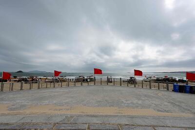 Tifón Ragasa: suman 14 muertos tras inundaciones provocadas por paso del fenómeno meteorológico
