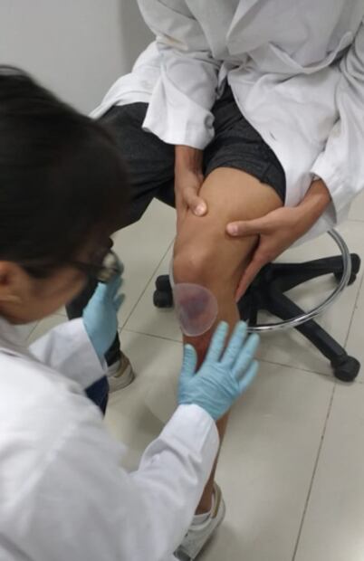 Estudiantes mexicanos desarrollan parche a base de sábila para sanar heridas leves