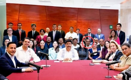 Vidulfo Rosales renuncia como abogado de familiares de los 43 normalistas de Ayotzinapa; se sumaría como colaborador de Hugo Aguilar