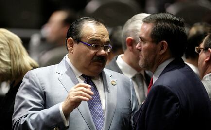 Promoción de AMLO, obsesiva: PRI