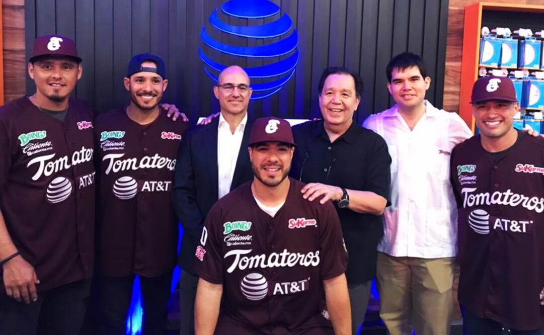 Foto: Tomada de Facebook de @clubtomateros