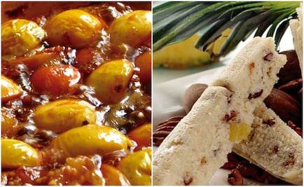 Recetas dulces preparadas con piloncillo