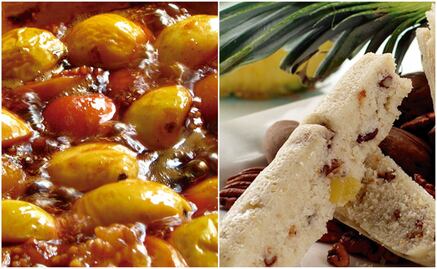 Recetas dulces preparadas con piloncillo 