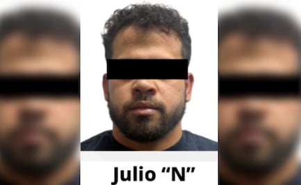 Cae cubano apodado “Tilín”, líder de célula delictiva, junto a cinco; vendía y distribuía de narcóticos
