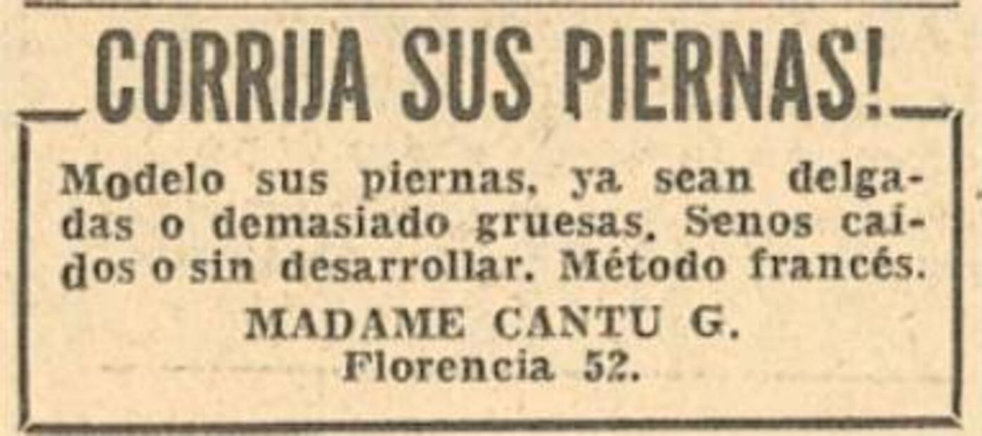 Así fue el extraño concurso de piernas femeninas en el que participó Jorge Negrete