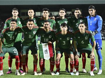 Selección Mexicana: ¿Cuánto cuestan los boletos para ver al Tri contra Jamaica?
