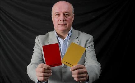 En Televisa, hartos de Brizio