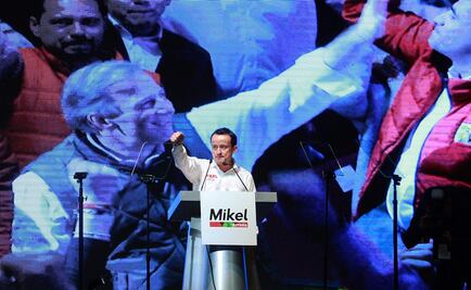 Mikel va contra marihuana recreativa y parejas gay 