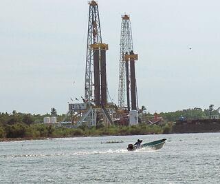 Proyecto de infraestructura mejorará PIB, dice Moody’s