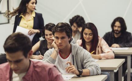 Michael Ronda se quedará en "Control Z"