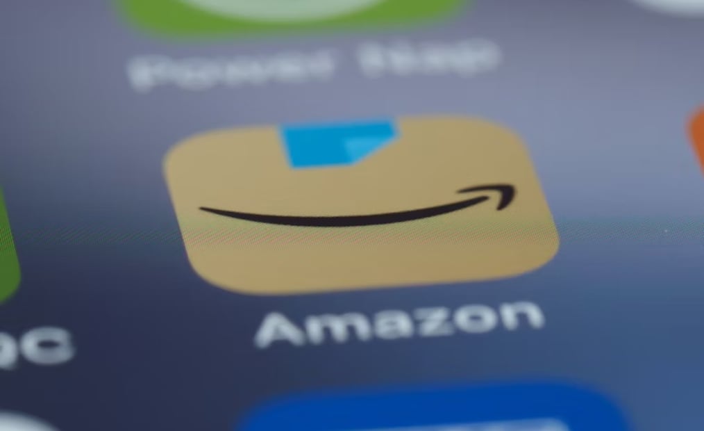 La nueva apuesta de Amazon por la IA tras miles de despidos. Imagen: Unsplash