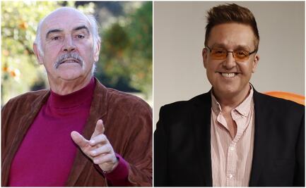 El adiós a Sean Connery y el pleito de Bisogno en Twitter, entre lo más espectacular de la semana