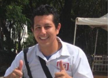 Velan a camarógrafo asesinado en Cancún; este viernes sería su boda