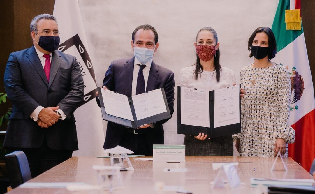 Foto: tomada de @ArturoHerrera_G