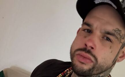 Emiliano Aguilar denuncia amenazas de muerte; buscó cara a cara a su supuesto agresor