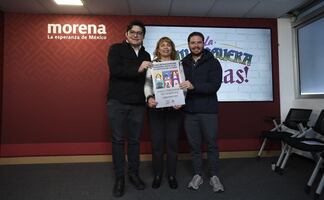 Congreso de la CDMX abre micrositio y convoca a foro animalista; buscan construir Ley de Refugios para Animales