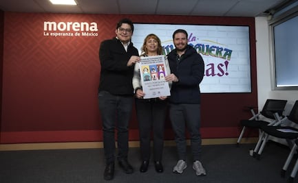 Congreso de la CDMX abre micrositio y convoca a foro animalista; buscan construir Ley de Refugios para Animales