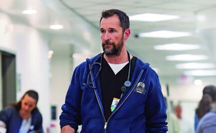 Noah Wyle hace de “The Pitt” un tributo a médicos