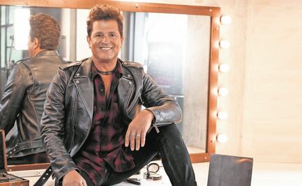 Carlos Vives encauza la música desde la raíz