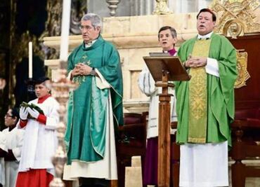 Two suspects killed priest in Michoacán after 'falling out'