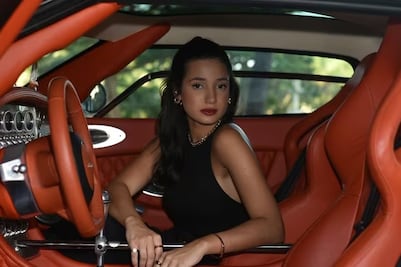 María Sofía Valim, influencer brasileña, muere a los 19 años tras un trasplante