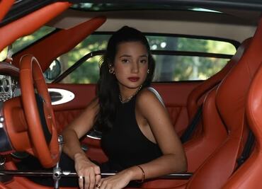 María Sofía Valim, influencer brasileña, muere a los 19 años tras un trasplante