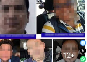 Fiscalía de Chiapas investiga publicaciones que ligan a periodistas con el crimen organizado; ofrece medidas de protección