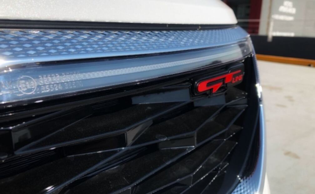 La nueva KIA Seltos es irreverente por dentro y fuera