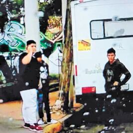 Crece cifra de adolescentes que roban en la CDMX: PGJ 