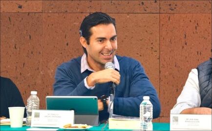 Ernesto D´Alessio quiere en la cárcel a los "árbitros vendidos"