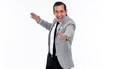 Yordi Rosado, por sus hijos aprendió a decir que no 