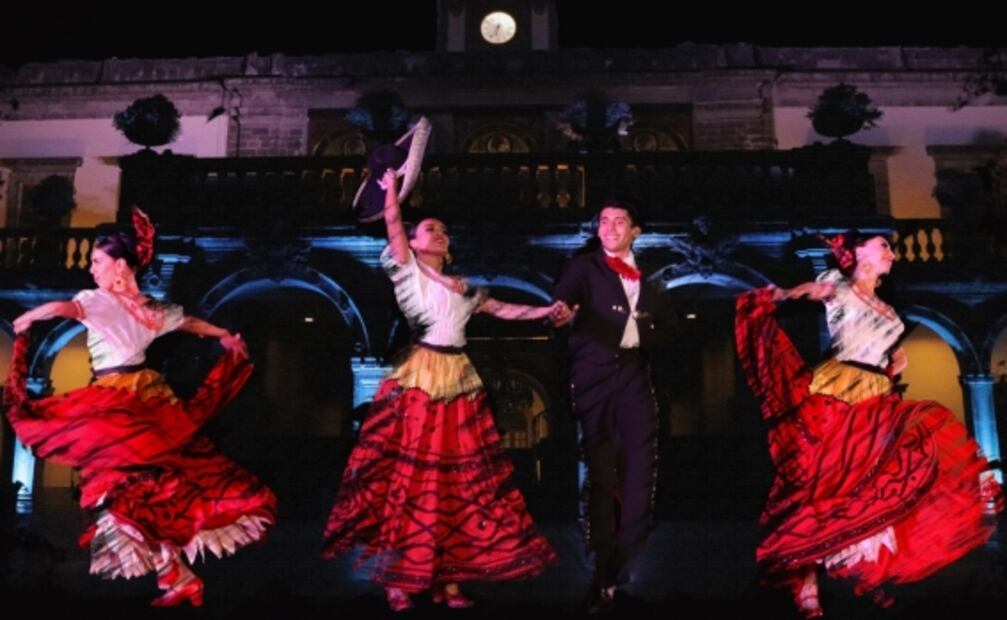 11 actividades y eventos navideños en CDMX y sus alrededores 