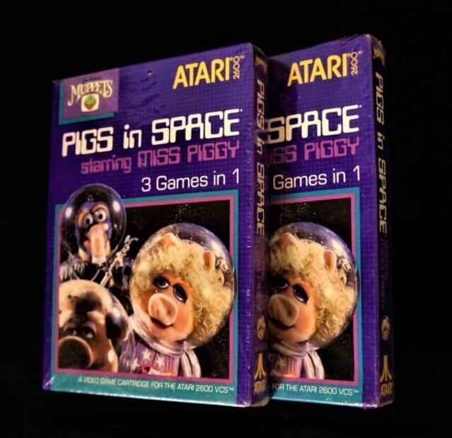 Los juegos de los 80, entre la innovación y la tradición