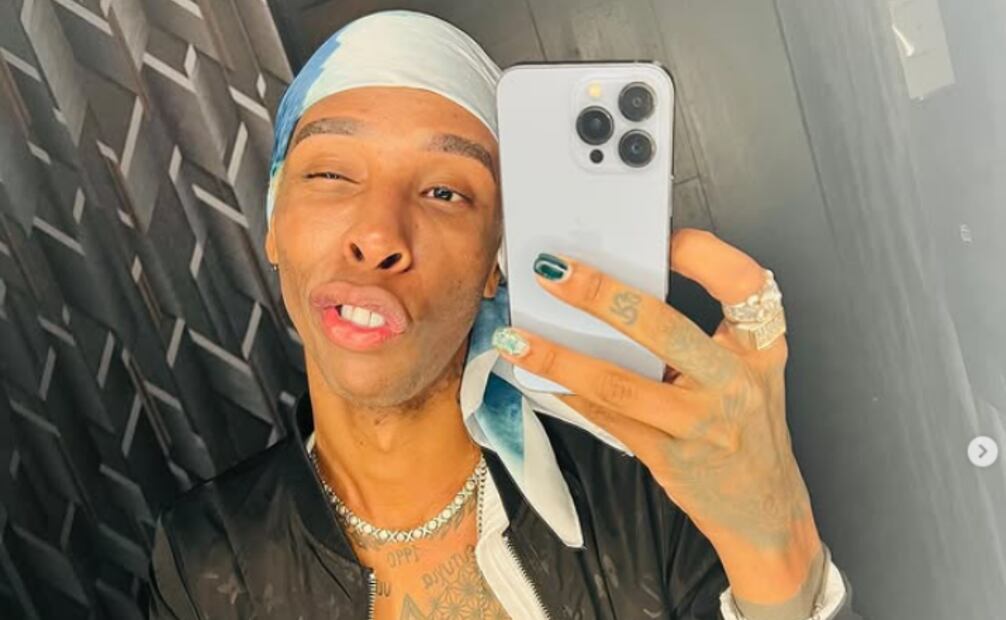 Regio Clown, Dj colombiano asesinado después de un concierto en la CDMX / Foto: @Jregioclownn