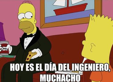 Los mejores e ingeniosos memes para celebrar el Día del Ingeniero