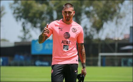 Enfrentaremos al Cruz Azul como si fuera una final: Nico Castillo