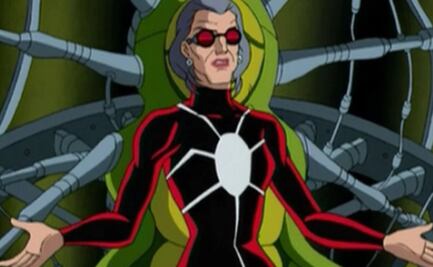 El "spin-off" femenino de "Spider-Man" ya tiene directora