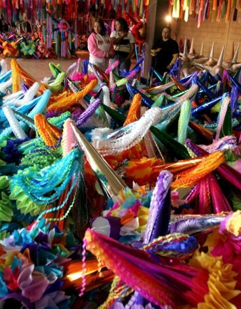 11 actividades y eventos navideños en CDMX y sus alrededores 