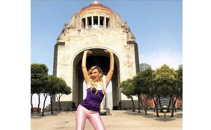 Fanny Lu hace pausa artística por un difícil problema emocional