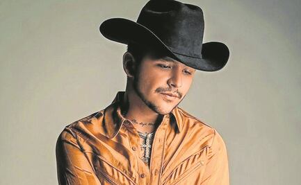 Pide Nodal hackear a disquera para recuperar sus redes