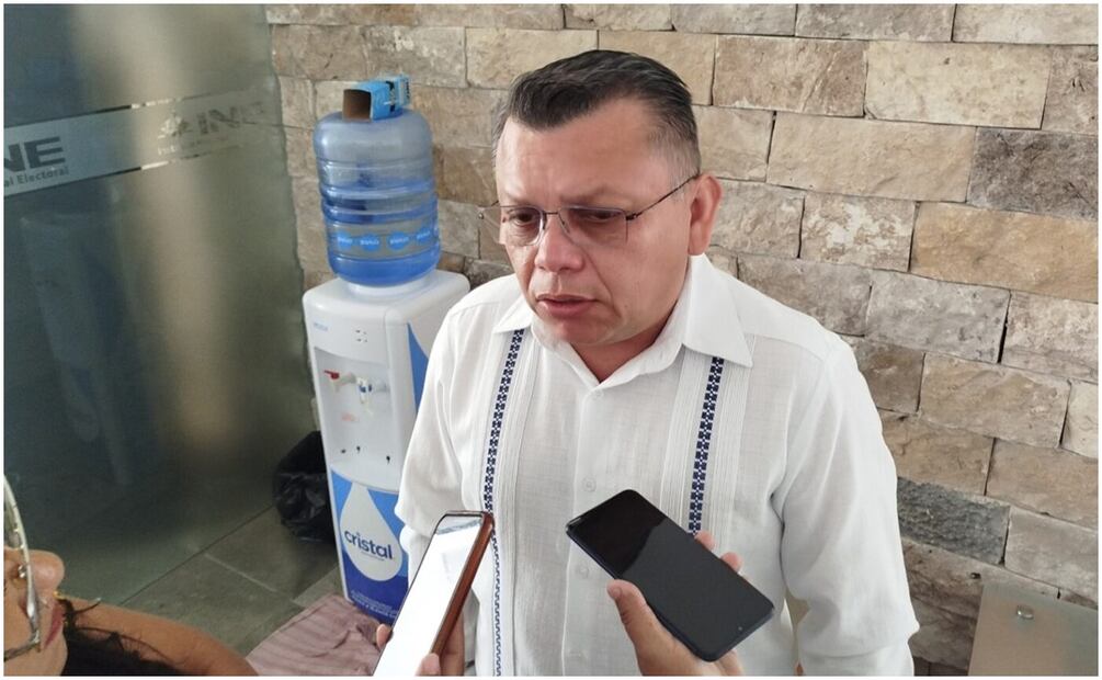 Instituto electoral de Yucatán no cuenta con recursos para una elección extraordinaria. Foto: Especial