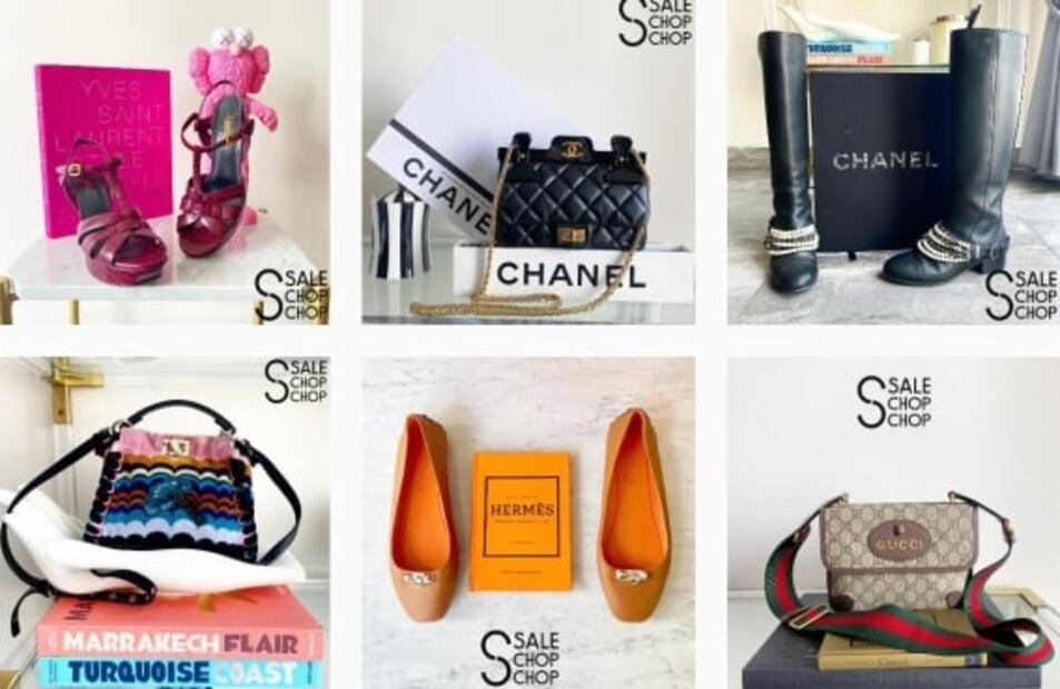 Todo lo que tienes que saber sobre la moda "pre-loved"
